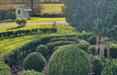 Winstitchen Cottage situated near the River Barle - Foto 64