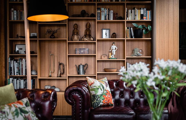 Fusilier Cottage Battery Point - Foto 12