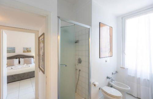 Tre Lune Penthouse by Rental in Roma - Foto 16