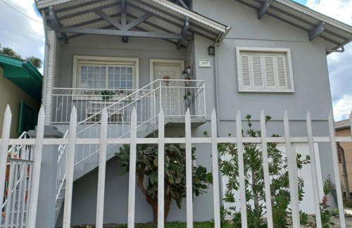 Aluguel de Temporada Tere Castilhos - Photo 1