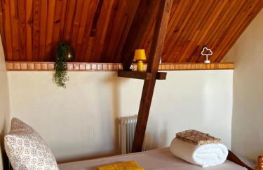 Le Refuge de la Liberté - Foto 12