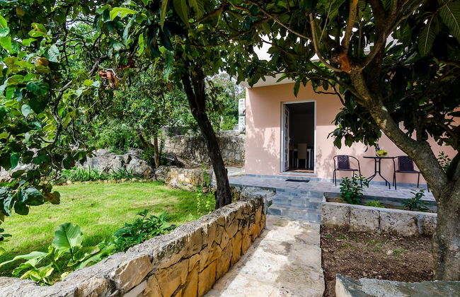 Apartments Dubrovnik Airport - Foto 25