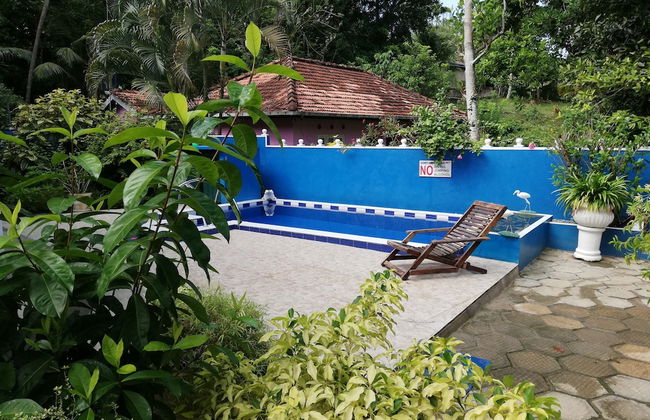 Abha Villa - Foto 14