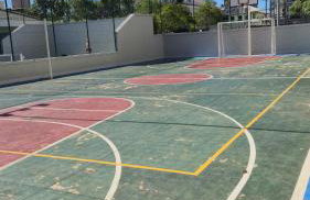 Apartamento no Condomínio 7 Mares, Praia dos Ingleses - Photo 23