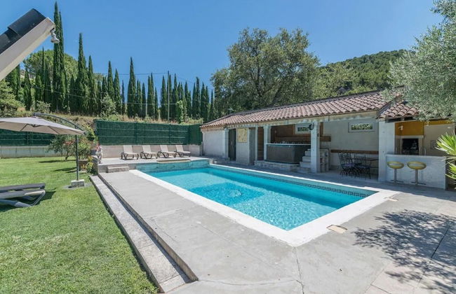 Villa With Swimming Pool Within the Luberon - Foto 28