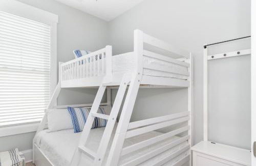 Luxury Townhome in Emerald Isle, NC welevator - Foto 6