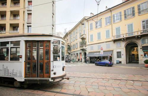 Hacca Collection - Charming Studio in Corso Magenta - Photo 33