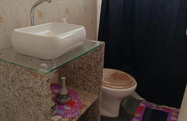 Madame Casa Amarela Maua Mage - Foto 34