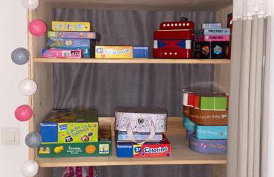 Villa Exotica et belle cabane en bois idéal famille - Foto 44