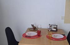 A côté des cures grand studio Audrey idéal rénové avec goût parking wifi dernières disponibilités août oct nov - Foto 13