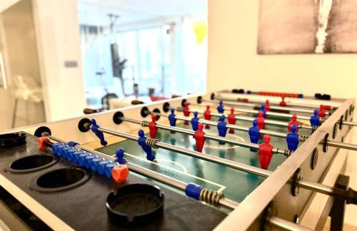 Le Village Sarzana - Foto 102