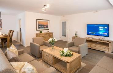 Ferienhaus Villa Alpenpanorama - Foto 46