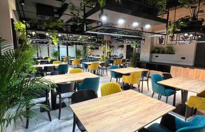 Baltic Waves Resort & SPA Międzyzdroje 3 - Foto 80