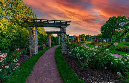 Foosball Fun! Private House Close to Kansas City! - Foto 43