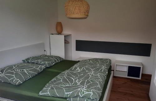 Ferienwohnung Im Eyachtal - Foto 15