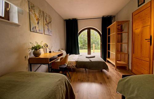 Cinalkowa 6, na Górze Żar - Foto 38