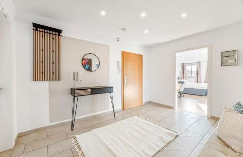 Charmantes Apartment in Dettingen an der Erms - Foto 22