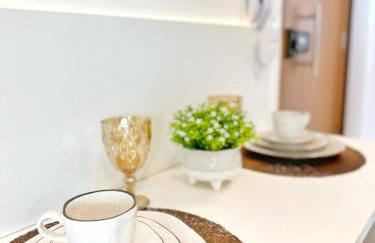 JM1101 - Ótimo apt no Rosarinho - Foto 37