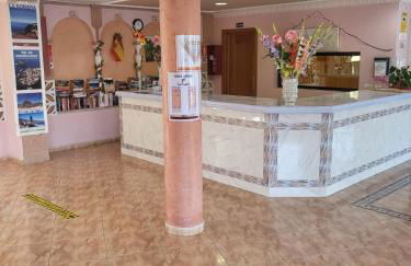 Chill Out Tenerife Sud - monolocale con piscina riscaldata - Foto 35