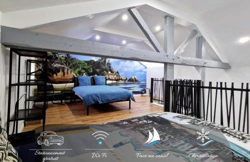 Le temps d'une pause -4- - Photo 1