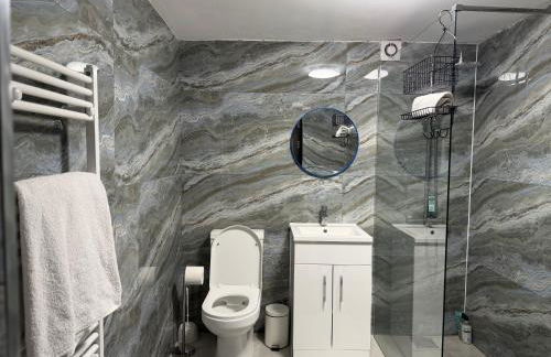 Modern Private Studio Near Wembley - Foto 10