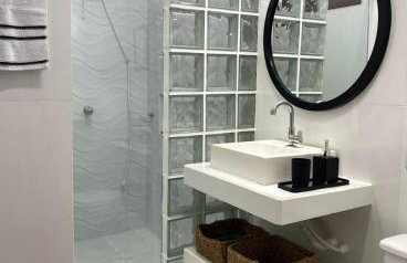 Olhar da Barra Hospedagem - Casa Aconchego - Foto 6