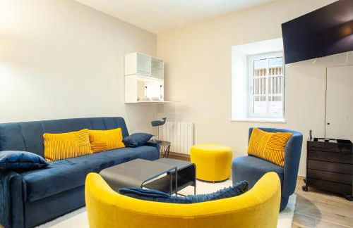 Le Grand Banc - Maison typique pour 6 - Foto 12