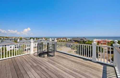 Tolater in DeBordieu Colony home by Peace Vacations - Foto 2