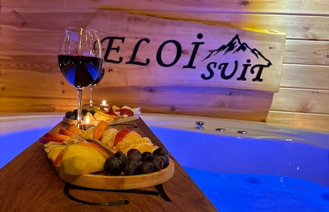 Eloi Suit Bungalov - Foto 6