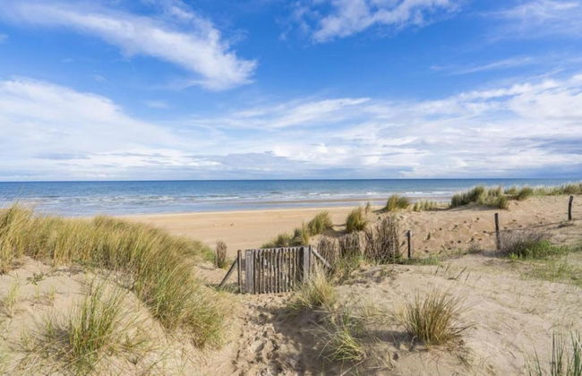 Charming Apartment Near Beach - Foto 30