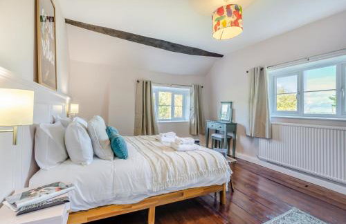 The Moat House - Foto 20