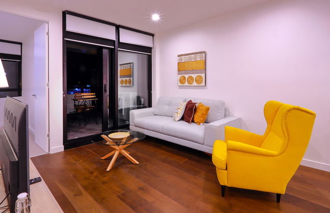 Astra Apartments Glen Waverley @ O'Sullivan RD - Foto 27