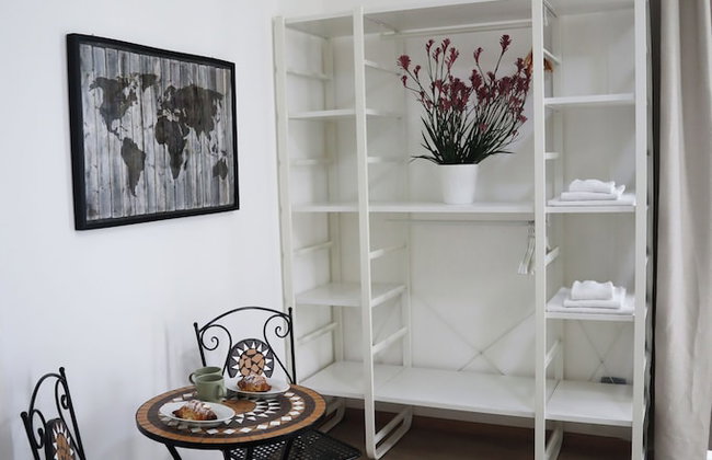 Fortuna Guest House - Foto 14