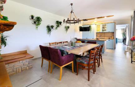 Villa Kristina - Swimming pool, Dolenja Vas - Istra - Foto 23