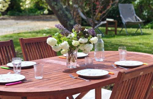 Charmante longère bigoudène - Photo 26