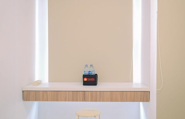 Comfy And Best Deal Studio At Citra Living Apartment - Foto 20