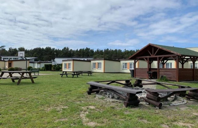 Holiday Home in Lazy by Seaside Beach - Foto 17