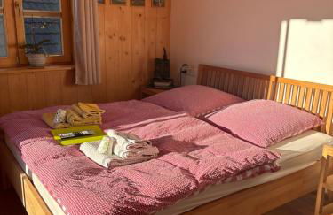 Übernachtung beim Bio-Metzger "Zimmer Rosl" - Foto 13