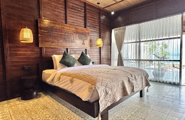 Mantra Villa Nusa Penida - Foto 6