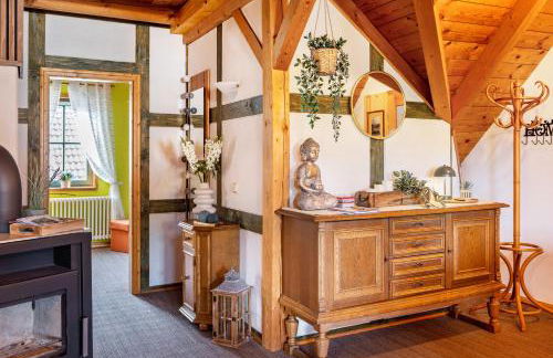 Dachwohnung Im Landhausstil - Foto 12