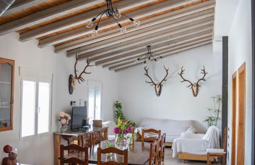 CORTIJO EL PRADO ll - Foto 1