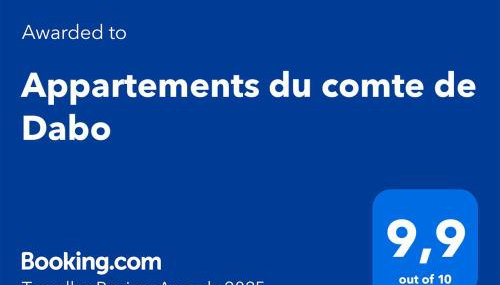 Appartements du comté de Dabo - Foto 5, Other