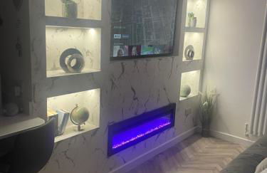 Savannah Lodge - Photo 4