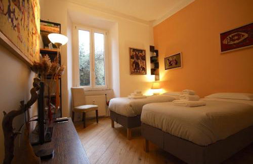 Testaccio Holiday House - Foto 16