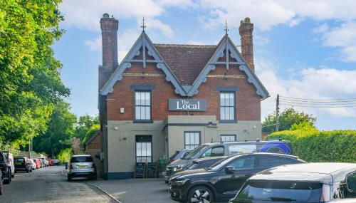 Stour view a Tranquil Space for Two - Pass the Keys - Foto 4