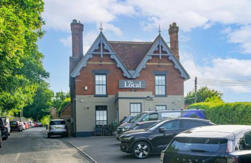 Stour view a Tranquil Space for Two - Pass the Keys - Foto 4