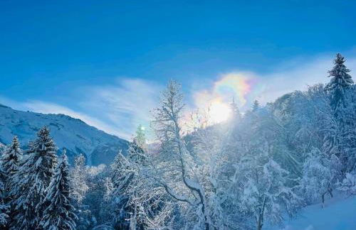 Le Chalet de Bémont - Foto 18