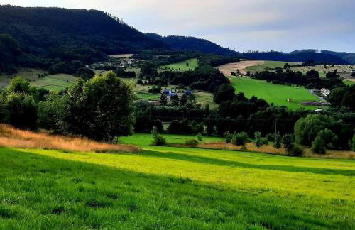 Domek pod Ostoją Góry Sowie - Foto 35