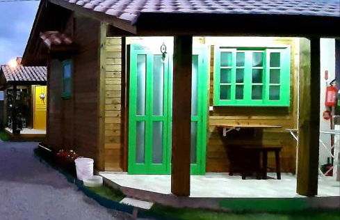 Jajá Cabanas - Foto 77