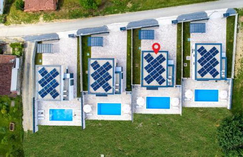 Beautiful Home In Maglenca With Sauna - Foto 14